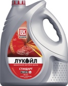 Лукойл стандарт 15/40 5л.масло моторное