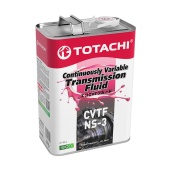 TOTACHI CVTF NS-3 4л (УЦЕНКА)