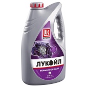 Лукойл Промывочное масло 4л 19465