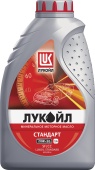 Лукойл стандарт 20/50 1л.масло моторное