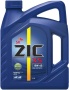 ZIС 10W40 Diesel X5 полусинтетическое 6л.масло моторное