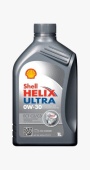 Shell Helix Ultra ECT C2/C3 0w30 1л.масло моторное