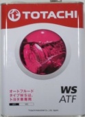 TOTACHI ATF WS 4л жидкость для АКПП