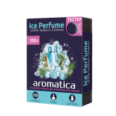 Fouette ароматизатор под сиденье AR-1 Ice Perfume 200г серии "Aromatica"