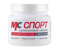 ВМП Смазка сил.МС СПОРТ 400г банка 2201 (УЦЕНКА) ВМП Смазка сил.МС СПОРТ 400г банка 2201 (УЦЕНКА)