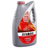 Лукойл стандарт 10/30 4л.масло моторное