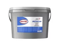 Литол-24 5кг Sintec Литол-24 5кг Sintec