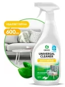 GRASS Средство чистящее"Universal Cleaner" 600мл универсальное 11260 (УЦЕНКА)
