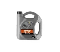 WEZZER ATF DEXRON-II 4л