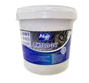 Литол-24 800гр. NORD OIL Литол-24 800гр. NORD OIL