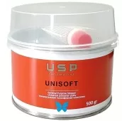 Шпатлевка USP UNISOFT 0.5кг