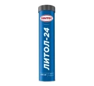 Литол-24 400гр. (картридж) Sintec Литол-24 400гр. (картридж) Sintec