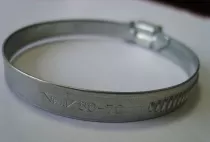 Хомут(50-70) "Труд" червячный оцинкованный Хомут(50-70) "Труд" червячный оцинкованный