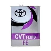 TOYOTA FLUID CVT FE 4л 08886-02505