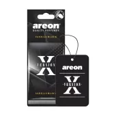 Areon ароматизатор бумажный X Version Vanilla Black 10шт/уп 704-AXV-019/AXV11 Areon ароматизатор бумажный X Version Vanilla Black 10шт/уп 704-AXV-019/AXV11
