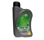 WEZZER 75w90 API GL-4/GL-5 1л. масло мотор.