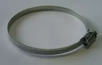 Хомут(68-85) "Труд" червячный оцинкованный Хомут(68-85) "Труд" червячный оцинкованный