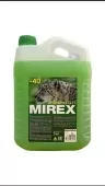 Антифриз -40 MIREX зеленый 3кг