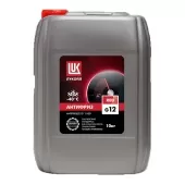 Антифриз -40 Лукойл G12 красный 10кг 227390 Антифриз -40 Лукойл G12 красный 10кг 227390