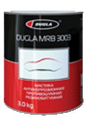 Мастика DUGLA MRB 3003 1кг металлическая банка