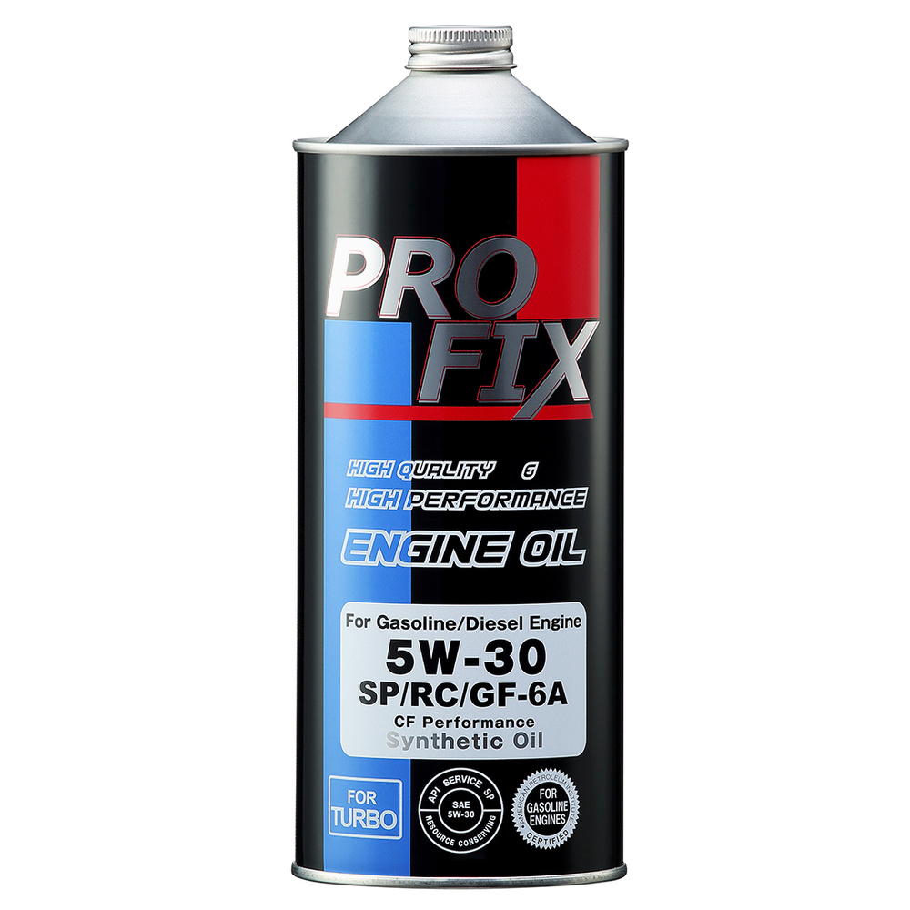 Profix 5w40. PROFIX 5w30 SP. PROFIX SP/gf-6a 5w30. Профикс 5w30 DL-1.