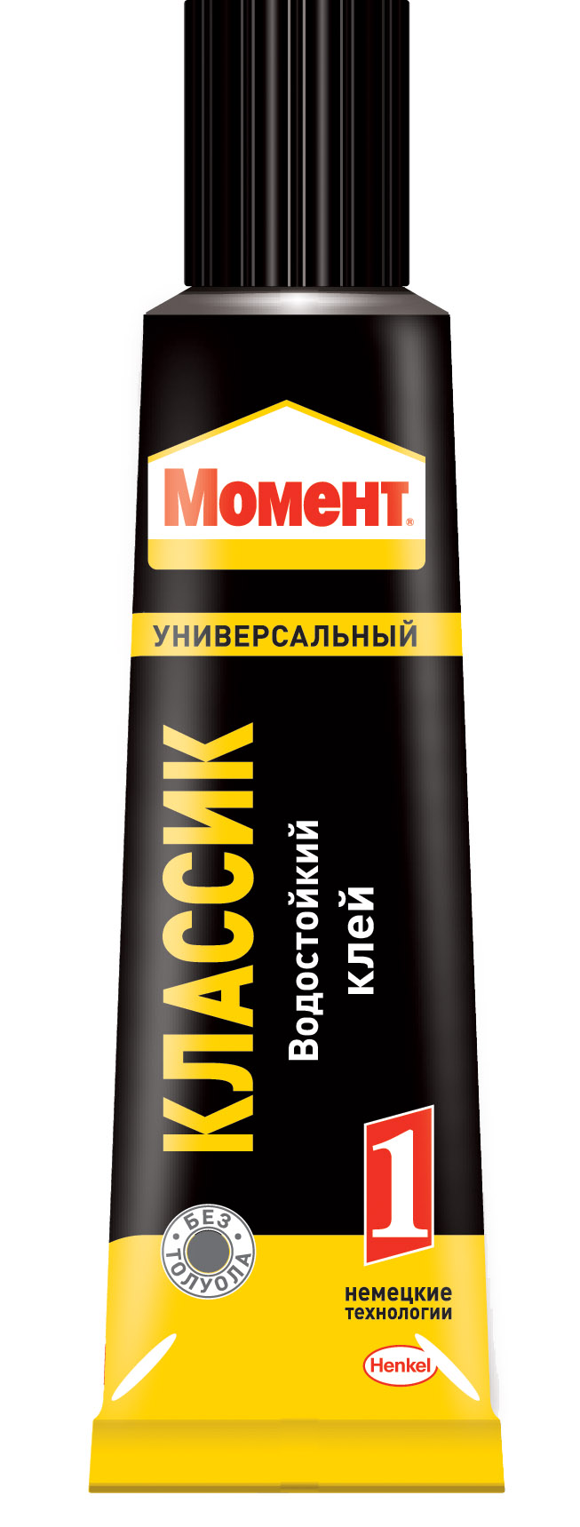 Клей МОМЕНТ-1 50мл