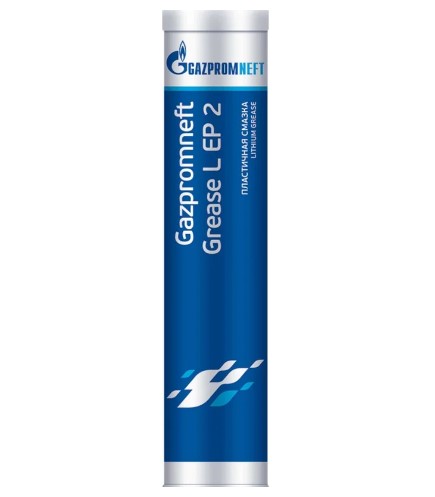 Смазка GREASE L EP 2 400г Gazpromneft