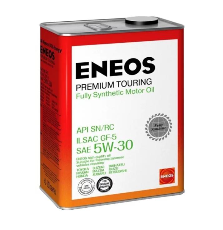 ENEOS Premium Touring SN 5W30 4л.