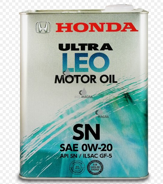 HONDA ULTRA LEO SP 0/20 4л.08227-99974