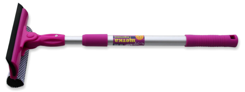 Водосгон СU-945 телескоп.голова CITY UP