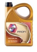 NGN 5w30 PROFI SM/CF 4л(синтетич.масло)