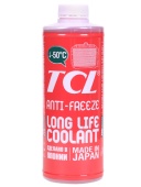 Антифриз TCL LLC-50C красный 1л