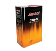 Спектрол Глобал 20w50 SJ/CF 4л масло моторное Спектрол Глобал 20w50 SJ/CF 4л масло моторное