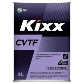 Kixx CVTF 4л синтетическая