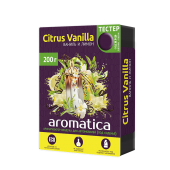 Fouette ароматизатор под сиденье AR-2 Citrus Vanilla 200г серии "Aromatica"