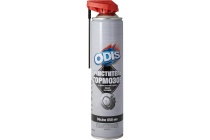 ODIS Очиститель тормозов 650мл Brake & parts Cleaner