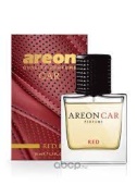 Areon ароматизатор Perfume GLASS Red 50мл 704-MCP-03