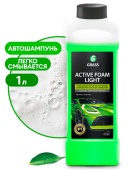 GRASS БКМ "Active Foam Light" 1л Автохимия 132100