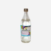 Растворитель 646 0.5л стеклянная бутылка(винт)