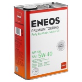ENEOS Premium Touring SN 5W40 4л.