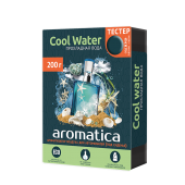 Fouette ароматизатор под сиденье AR-3 Cool Water 200г серии "Aromatica"