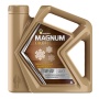 Роснефть Magnum Coldtec 5w40 4л синтетическое масло