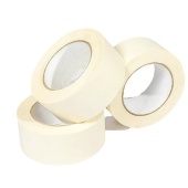 Скотч малярный 48*50 м NovaRoll Скотч малярный 48*50 м NovaRoll