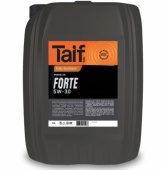 TAIF FORTE 5W-30 A5/B5 API SN/CF Масло моторное , 20 л.