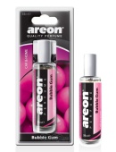 Areon ароматИзатор Perfume BLISTER Bubble Gum 35мл 704PFB05