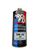PROFIX SP 5w40C1 1л синтетическое масло моторное SP5W40C1