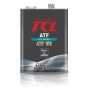 TCL ATF для АКПП WS 4л