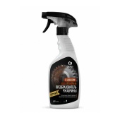 GRASS Средство для удаления ржавчины Rust remover Zinc 600мл триггер 110484