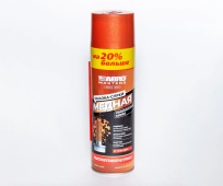 ABRO Смазка МЕДНАЯ 540мл спрей MASTERS CG-540-AM-RE