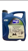 NORD OIL Motorrad 2T(МОТО 2Т) 4л полусинтетическое масло моторное